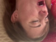 I’m your little slut. 6/16