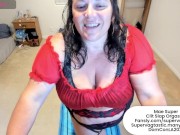 Clit Slap Orgasm DOMCONLA2025 11/16