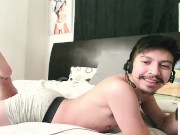 [Legacy] You wrote it, I felt it – JOI by your stories 💦 (Chaturbate PVT) 1/16