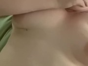 POV: I film myself while random arab guy from Tinder fucks my asshole 12/16