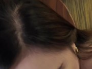 No talking. Just watch me. 2/16