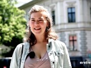 Ersties - First Dates Ep 1 of 2 - We Set Amanita Up With Flo… Here’s What Happened 1/16