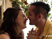 Ersties - First Dates Ep 1 of 2 - We Set Amanita Up With Flo… Here’s What Happened 10/16