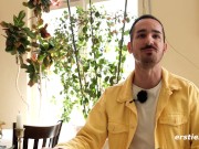 Ersties - First Dates Ep 1 of 2 - We Set Amanita Up With Flo… Here’s What Happened 3/16