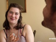 Ersties - First Dates Ep 1 of 2 - We Set Amanita Up With Flo… Here’s What Happened 8/16