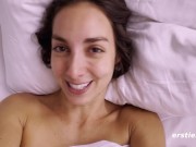 Ersties - Ana B Has Her Fucking Machine Fantasy Fulfilled With Her Sexy Friends - Ep 1 of 2