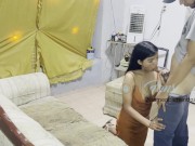 Me cojo a la novia de mi amigo llegando del antro 5/16