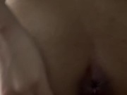 Big, oiled-up ass, shake that ass. She wants me to pound her hard 1/16