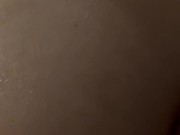 Big, oiled-up ass, shake that ass. She wants me to pound her hard 2/16