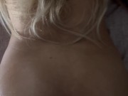 Big, oiled-up ass, shake that ass. She wants me to pound her hard 5/16