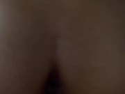 Big, oiled-up ass, shake that ass. She wants me to pound her hard 8/16