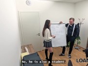 LOAN4K. A glory hole for my tight hole made me happy 6/16