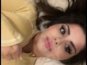 Put your cock between my cheeks or tits? 6/16