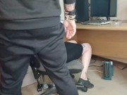 Fucking my best friends girl ,she didnt even mind 1/16