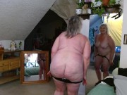 1257 DawnSkye55 presents PantyParade for june 2025 plus fingering to orgasm 2/16