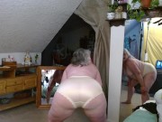 1257 DawnSkye55 presents PantyParade for june 2025 plus fingering to orgasm 3/16