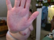 1257 DawnSkye55 presents PantyParade for june 2025 plus fingering to orgasm 4/16