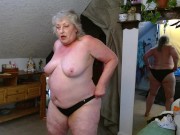 1257 DawnSkye55 presents PantyParade for june 2025 plus fingering to orgasm 8/16