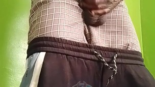 DOUBLE CUMMED TO HIS MEMORIES. HIS HUGE COCK, HIS SWEET PUSSY AND SWEET THICK CUMS