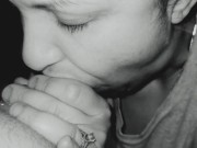 Big Booty Latina Deepthroats Big Dick 10/16