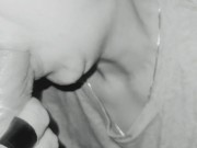 Big Booty Latina Deepthroats Big Dick 8/16