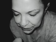 Big Booty Latina Deepthroats Big Dick 9/16