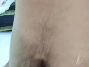 Nagkalat Ng Tamod sa Kama 16/16