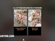 Screwing your brand new submissive hottie Milan Cheek 16/16