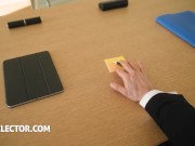 Screwing your brand new submissive hottie Milan Cheek 7/16