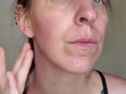 get ready with me 12/16