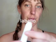 get ready with me 13/16