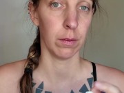 get ready with me 14/16