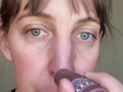 get ready with me 16/16