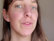 get ready with me 2/16