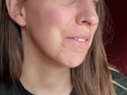 get ready with me 5/16