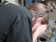 get ready with me 7/16