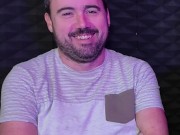 podcast with Maxime! 11/16