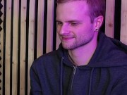 podcast with Maxime! 13/16