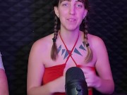 podcast with Maxime! 14/16