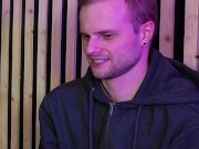 podcast with Maxime! 15/16