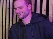 podcast with Maxime! 16/16