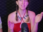 podcast with Maxime! 9/16