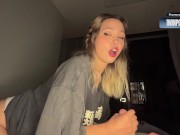 fucked an Asian woman hard in her own home 5/16