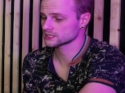 tinder male pornstar looking for love 12/16