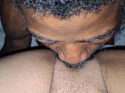 Myahhh n bo show baddie next door want bbc pt 1 full 1/16