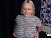 BJRAW Hadley Haze is a cum target 1/16