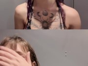 porn star business trip snow hot pool 14/16