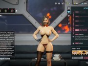 Operation Lovecraft New Updated Skin details & Clothing Options 13/16