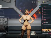 Operation Lovecraft New Updated Skin details & Clothing Options 14/16