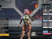 Operation Lovecraft New Updated Skin details & Clothing Options 15/16